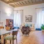 Beatrice Apartment by Firenze Prestige Florence