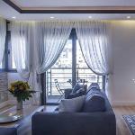 Parisian Touch by HolyGuest Tel Aviv