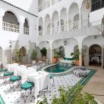 Riad Oriental Glory & Spa