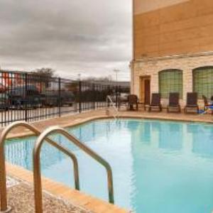 Best Western Windsor Pointe Hotel & Suites - AT&T Center