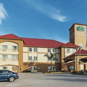 La Quinta Inn & Suites Houston Hobby Airport