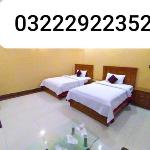Guest House Inn Karachi Airport