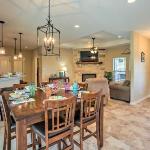 Beautiful Canyon Lake Home with Patio, 1 Mi Boat Ramp