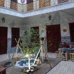 RIAD TENDANCE IN MARRAKECH 