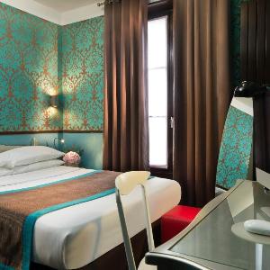 Hotel Design Sorbonne