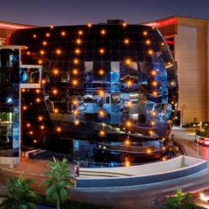 Crowne Plaza Doha - The Business Park