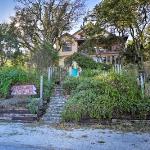 Tastefully Exotic Apt with Patio - Walk to Canyon Lake