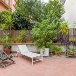 HospitalityRome Comfortable Apartament with Terrace 