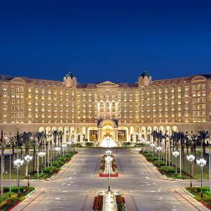 The Ritz-Carlton, Riyadh