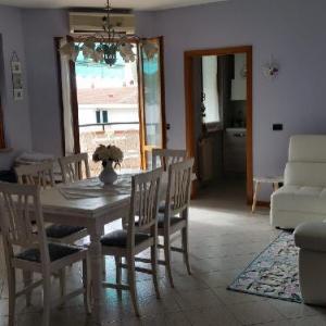 Casa Annick holiday home Florence Chianti Area 