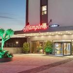 Hampton By Hilton Istanbul Airport Arnavutkoy
