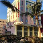 FLAMINGO Boutique Hotel By ALBALAD INN