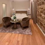 Martina Suites Rome