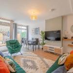 Holiday homes in London 