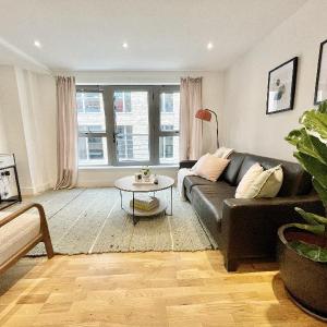 Apartment by Spitalfields Market & Liverpool Street Station