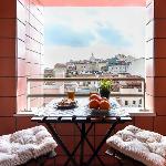 Apartment in Lisbon 