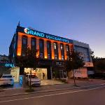 GRAND ÜSKÜDAR OTEL Istanbul 