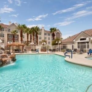 Residence Inn Las Vegas South