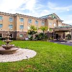 Holiday Inn Express Hotel & Suites Cocoa an IHG Hotel