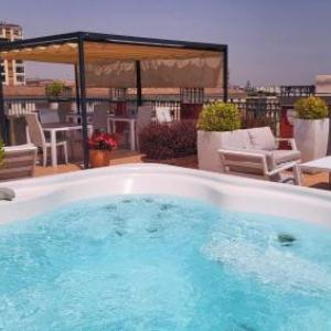 La Ciliegina Lifestyle Hotel