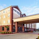 Four Points by Sheraton Houston Hobby Airport