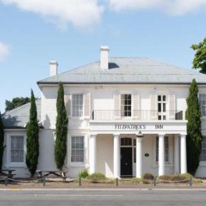Fitzpatrick's Inn