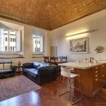 Salvemini Elegant Close To Piazza Santa Croce Florence