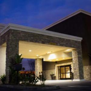 Best Western Plus Arrowhead Hotel