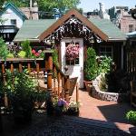 Maro Hotels - A Seaton Dream B&b - A Downtown Toronto B&b
