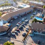Cape Cod Melody Tent Hotels - International Inn & Suites