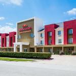 Hawthorn Suites By Wyndham DFW Airport North
