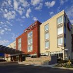Newport Music Hall Hotels - Springhill Suites By Marriott Columbus Osu