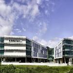 Doubletree By Hilton Hotel Newcastle International Airport