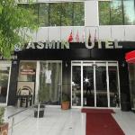 Asmin Hotel