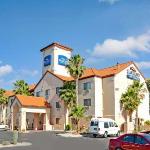 Baymont Inn & Suites Tucson Airport
