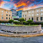 Holiday Inn Express Sandton-Woodmead