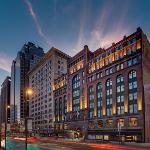Sixth Street Under Hotels - Hyatt Regency Cleveland At The Arcade