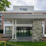 Fairfield Inn By Marriott New York JFK Airport