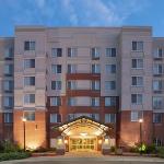 Staybridge Suites Denver International Airport