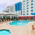 Hilton Garden Inn Tampa Airport Westshore