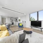 Executive Apartments in Bermondsey FREE WIFI & AIRCON by City Stay Aparts London