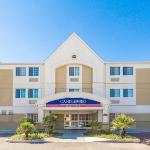 Candlewood Suites Nogales an IHG Hotel