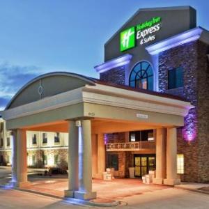 Holiday Inn Express & Suites Clovis