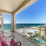Sand Pearl 1406, 2 Bedrooms, Diamond Rated, Pool, Gym, Sleeps 6