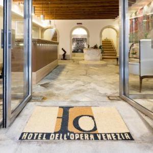 Hotel Dell'opera