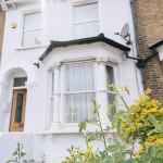 3 Bedroom 3 Bathroom house in Greenwich close to O2