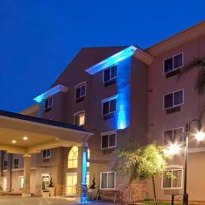 Holiday Inn Express Hotel & Suites Los Angeles Airport Hawthorne