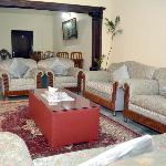 Guest accommodation in Islamabad 