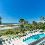 Harbor Light Towers 305, Studio, Pool Access, WiFi, Sleeps 3