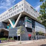 Motel One Wien Westbahnhof